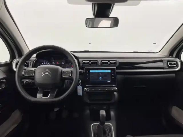 Citroën C3 puretech 83 s&amp;s bvm5 — photo 30