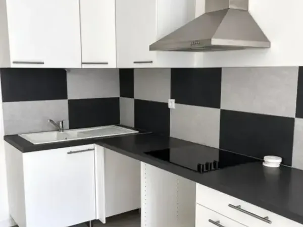 Appartement a vendre st charles