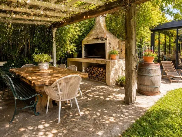 Maison 6 pièces