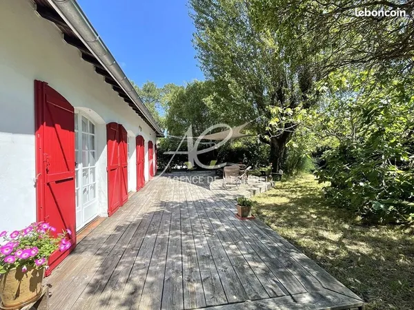 Maison 5 pièces 97 m²