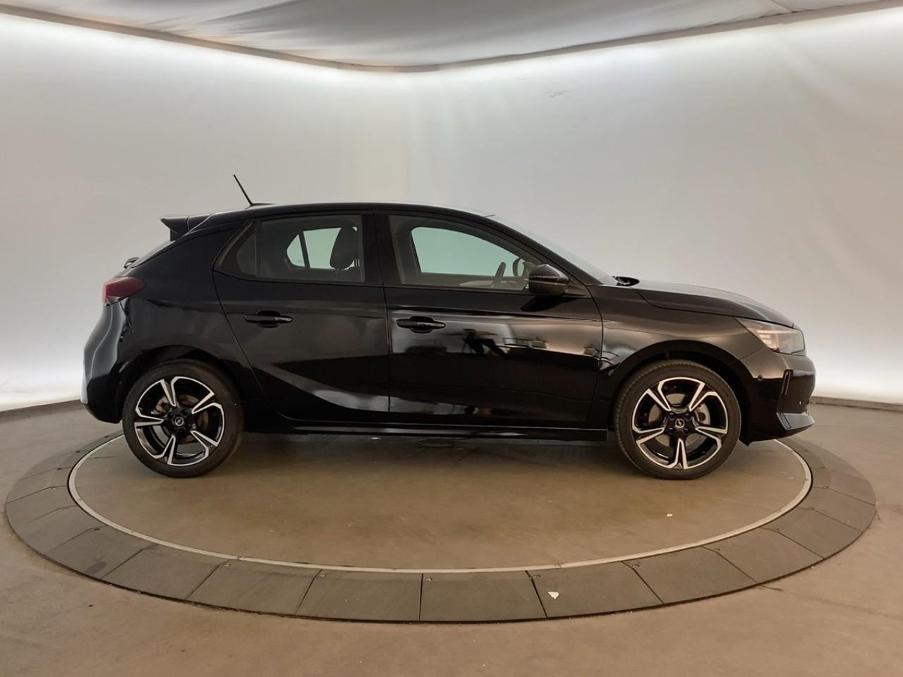 Opel Corsa 1.2 turbo hybrid 145 ch autom gs — photo 4