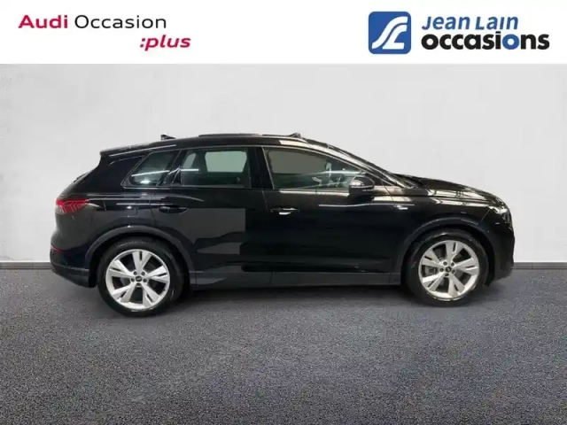 Audi Q4 E-Tron 40 204 ch 82 kwh — photo 4