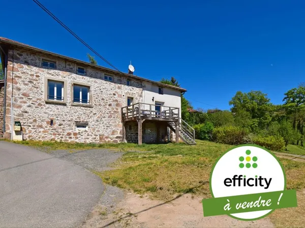 Maison 4 pièces 104 m²