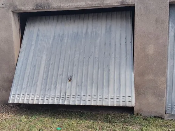 Garage automobile