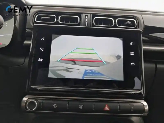 Citroën C3 bluehdi 100 s&amp;s bvm6 — photo 15