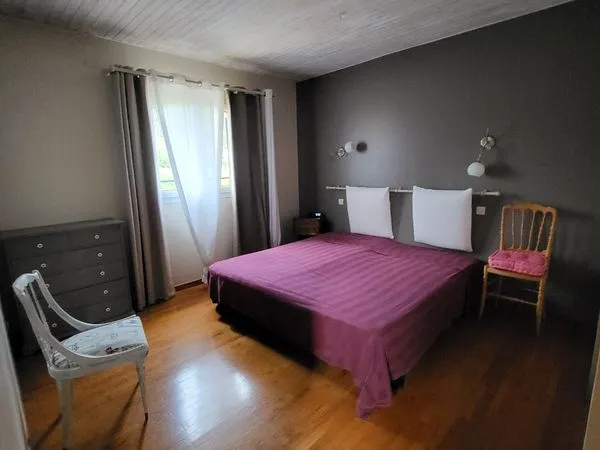 Colocation de 3 dans maison de 140m2 cherche sont future collocataire