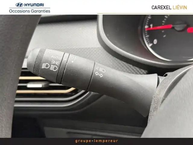 Dacia Sandero 1.0 tce 90ch stepway essential — photo 15