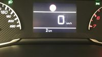 Peugeot 208 1.2 100ch Style — photo 9