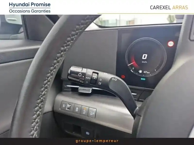 Hyundai Kona 1.6 t-gdi 138ch creative dct-7 — photo 16