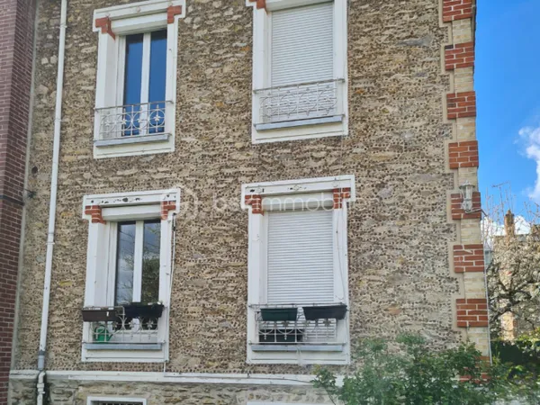 Maison 5 pièces 111 m²