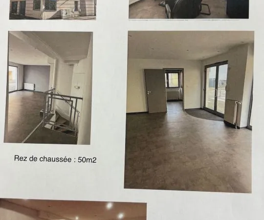 Local 85 m²