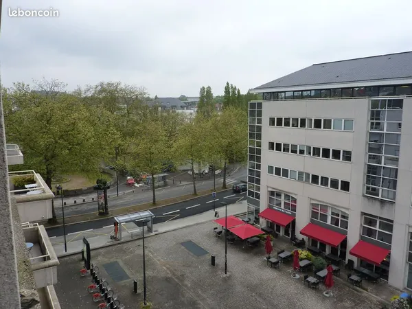 Immobilier