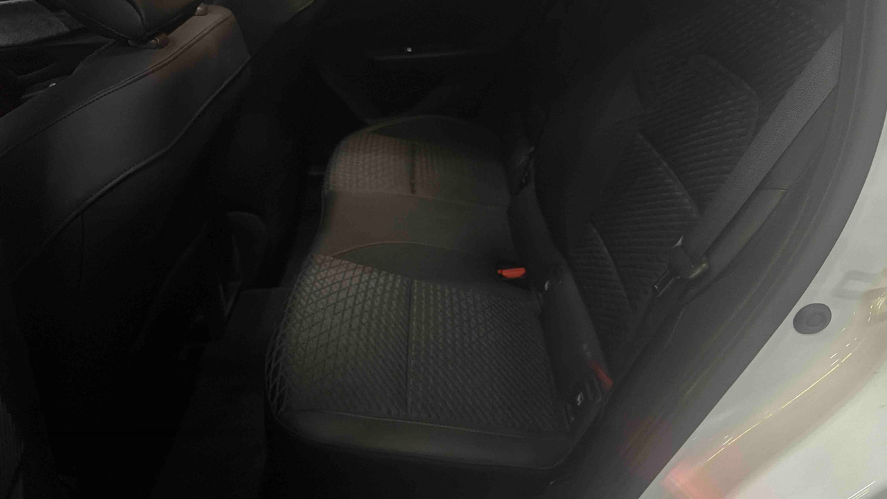Renault Clio E-Tech full hybrid 160 ch — photo 12