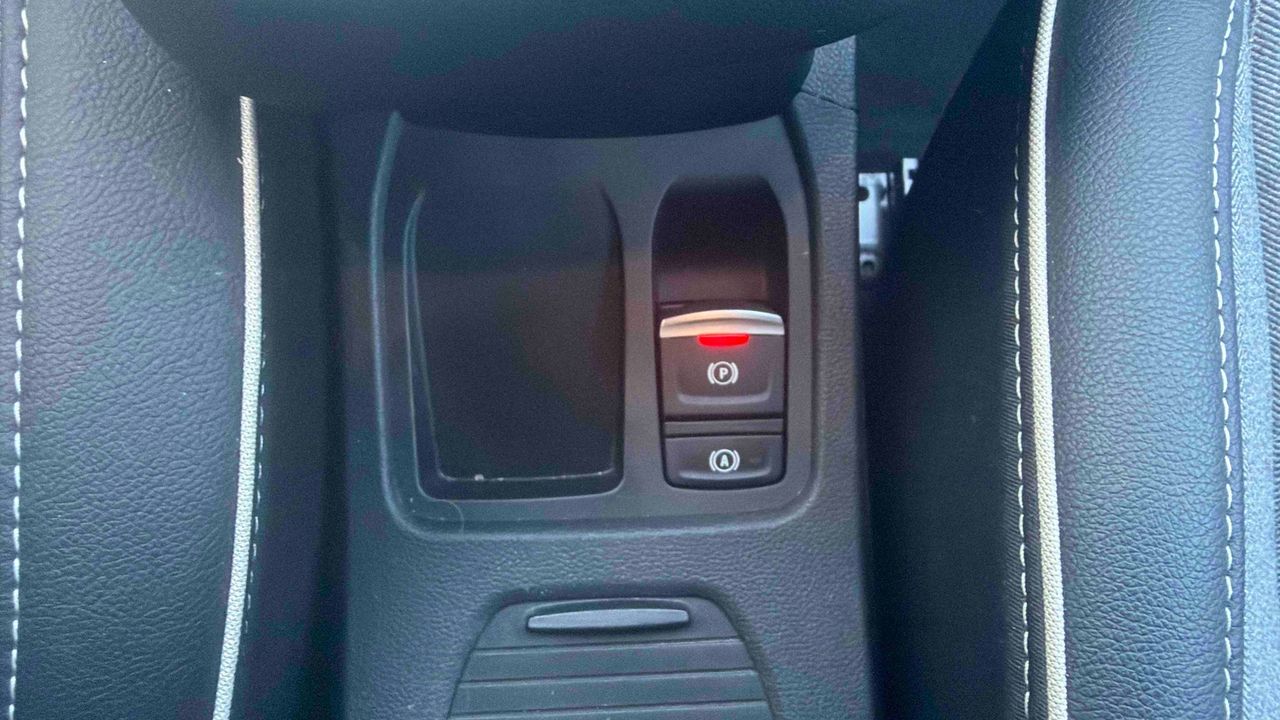 Renault Clio E-Tech full hybrid 145 — photo 20