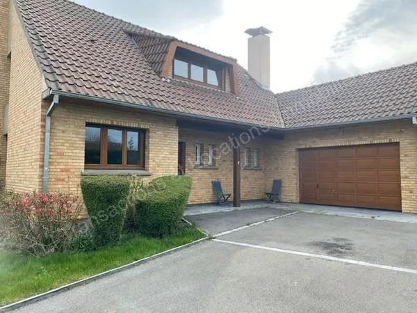 Maison 7 pièces 170 m²