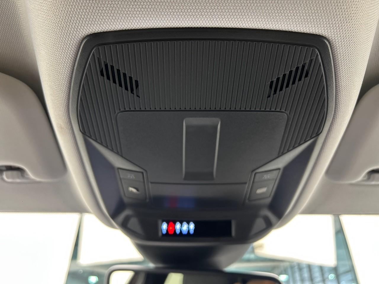 Peugeot 308 puretech 130ch s&s eat8 allure — photo 29