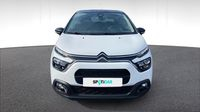 Citroen C3 1.2 PureTech 83ch S&S MAX