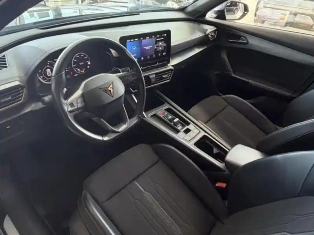 Cupra Formentor 2.0 tdi 150ch business edition dsg7 4drive — photo 2