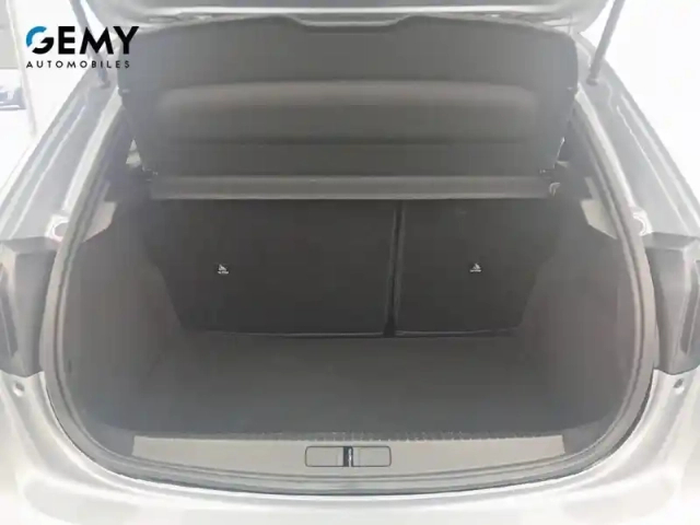 Peugeot 208 hybrid 100 e-dcs6 — photo 6