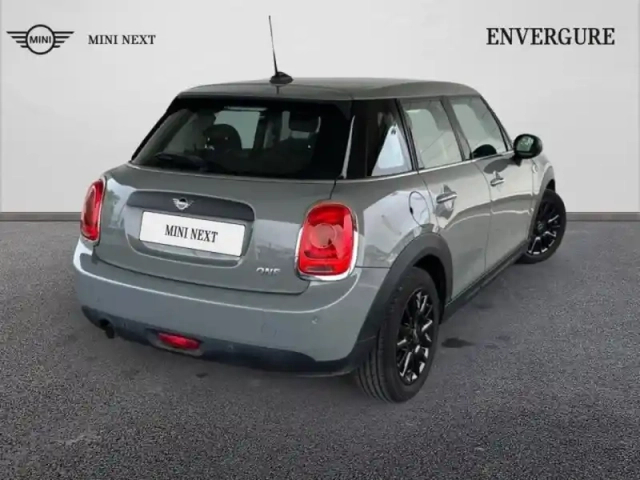 Mini Mini 5 portes one 75ch euro6d-t — photo 2
