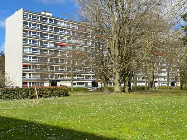 Vends appartement 72m² Lambersart