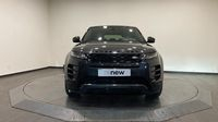 Land-Rover Range Rover Evoque 2.0 D 200ch R-Dynamic SE AWD BVA