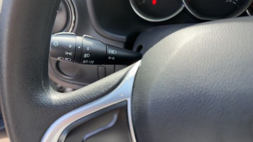 Dacia Sandero 1.0 SCe 75 - Urban Stepway – 2018 – 22107 km – Essence – Boîte Manuelle — photo 8