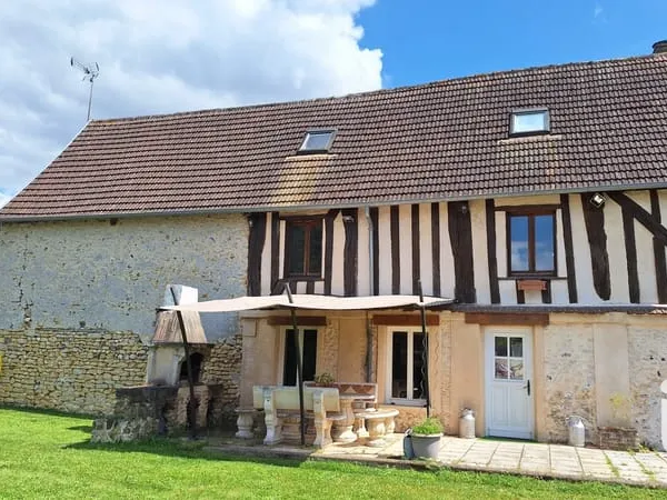 Maison 7 pièces 175 m²