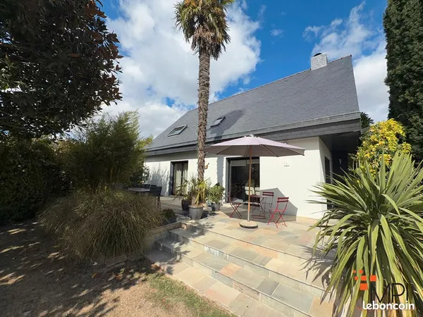 Maison 7 pièces 145 m²