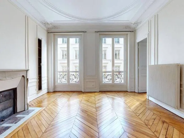 Appartement 4 pièces 67 m²