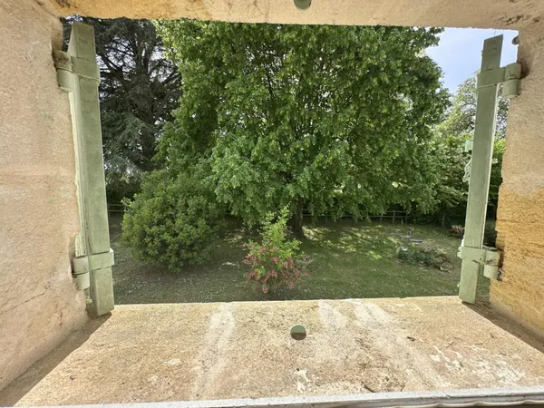 Maison en pierre 7 pièces