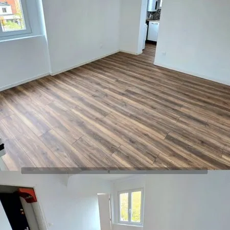 Lens - Bel appartement T2 remis à neuf, 2eme étage, proche du centre LEN