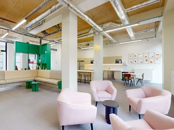 Coliving à Orsay : Appartement de 150m2