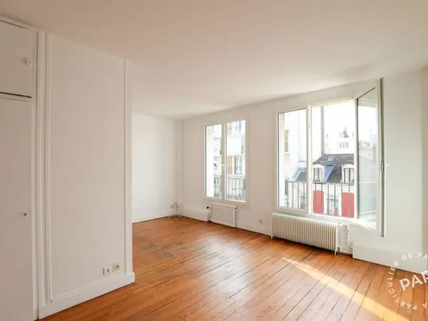 Appartement 3 pièces 47 m²