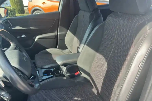 Ds Ds 3 ds3 crossback puretech 130 eat8 — photo 10