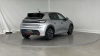 Peugeot 208 1.2 PureTech 130ch S&S GT EAT8 — photo 5