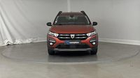 Dacia Jogger 1.0 ECO-G 100ch SL Extreme+ 7 places