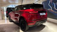 Land-Rover Range Rover Evoque 2.0 P 200ch Flex Fuel R-Dynamic SE AWD BVA Mark III — photo 7