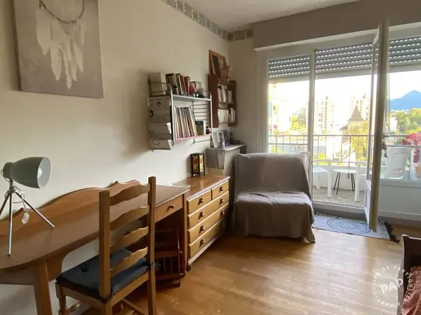 Appartement 4 pièces 110 m²