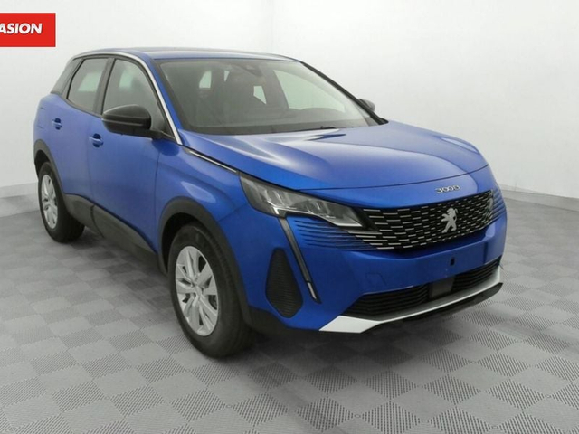 Peugeot 3008 III 1.2 PureTech 130ch Active Pack EAT8