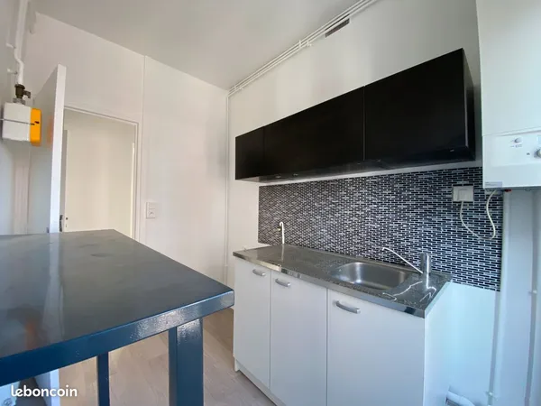 Appartement 3 pièces Vincennes