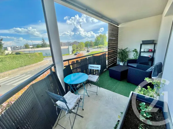 Appartement 3 pièces 78 m²
