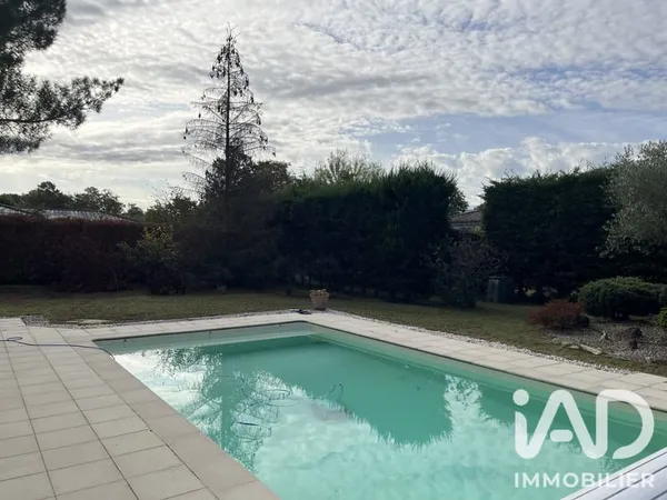 Vente Maison traditionnelle 5 pièces