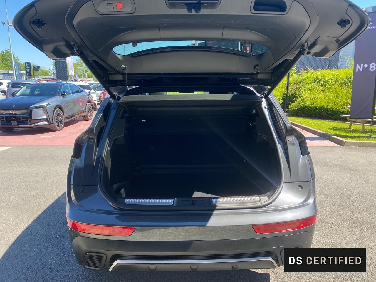 Ds Ds 7 crossback 1.5 bluehdi 130ch etoile — photo 6