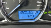 Toyota Yaris 100h France 5p — photo 9