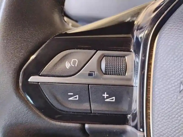 Peugeot Rifter standard puretech 110 s&amp;s bvm6 5pl style — photo 19