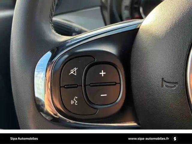 Fiat 500 1.0 70 ch hybride bsg s/s — photo 22