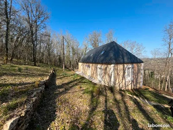 Maison 5 pièces 170 m²