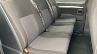 Citroen Jumpy M 2.0 BlueHDi 145ch Cabine Approfondie Fixe — photo 10
