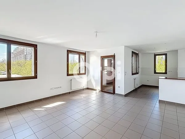 Appartement 3 pièces 81 m²